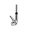 Cobra 2017 Golf Men's King F7 Single Length Iron Set