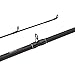 Abu Garcia Vendetta Casting Rod with 12-20 lb Line Rate 1/4-1 oz Lure Rate Medium/Heavy (1 Piece), 7'