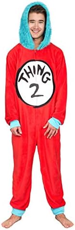 thing one thing two onesies