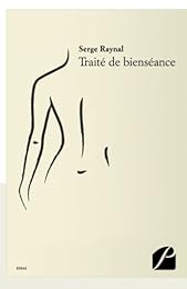 Traité de bienséance