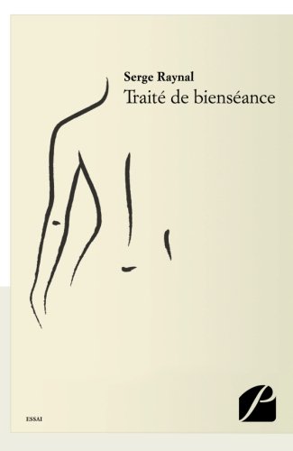 Traité de bienséance