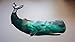 Whale Metal Wall Art Home Decor 13