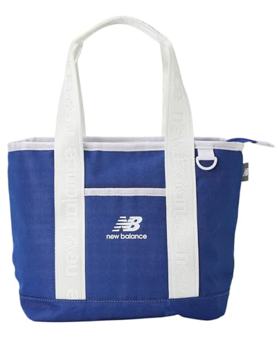 [ニューバランス] ゴルフ 継続定番商品 カートバッグ [ベーシックモデル] / ラウンド / 012-6981003 112_ブルー FR
