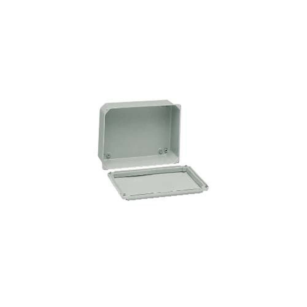 Schneider Electric nsypmd3025 Spacial SDB Mounting Plate Blind for the box 307 x an 257 mm