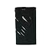 DSC-Mart Protective Case for SMOK T-PRIV 220W, Silicone Skin Cover Sleeve Wrap Fits TPRIV 220 Watt (Black)
