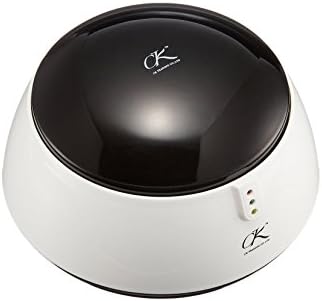 CK CK-160802-1 Gel Off Steam Nail Machine with Paraffin pack Care