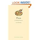 Pizza: A Global History (Edible)