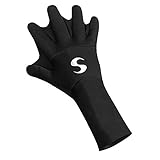 Synergy Neoprene Swim Gloves (L)