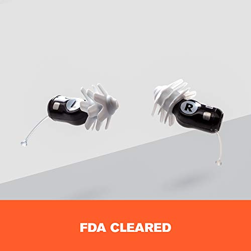 EARGO Neo - Virtually Invisible Hearing Aid