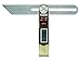 General Tools 826 Professional Digital Sliding T-Bevel Gauge & Digital Protractor in One