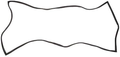 BEVERAGE AIR 712-013C-03 Gasket - Door 53.25X27.25 Mt27 by Prtst