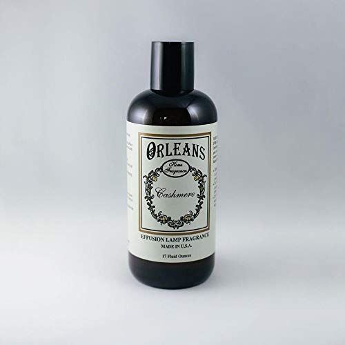 Orleans Home Fragrances Effusion Lamp Oil Southern Magnolia