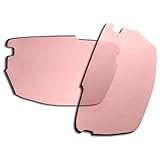 Tifosi Optics Jet Sunglasses Replacement Lenses - Fototec
