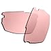 Tifosi Optics Jet Sunglasses Replacement Lenses - Fototec