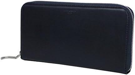 PELLE MORBIDA PELLE MORBIDA Long fiscal cloth PMO-BA211 Navy