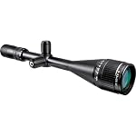 Best Mil Dot Scope