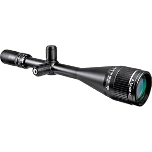 Tasco Varmint 2.5-10x