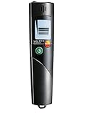 SSEYL Testo 317-2 - Gas leak detector with optical