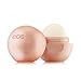 Eos Lip Balm 3pk Sphereholiday Collection 2017 3.875z