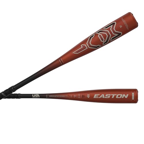 Easton | 2025 | MAV1 Baseball Bat | USA Baseball | -8 / -11 Drop | 2 5/8