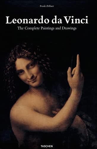 Leonardo da Vinci. The Complete Paintings (Bibliotheca Universalis