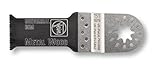 Fein 6-35-02-151-13-0 1-1/8-inch Universal E-cut Saw Blade, 10-pack