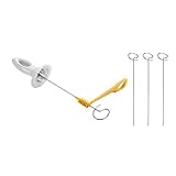 Elibeauty Spiral Potato Cutter Veggie Spiral Gadget