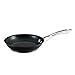Circulon Infinite Hard Anodized Nonstick Frying Pan / Fry Pan / Hard Anodized Skillet - 8 Inch, Black