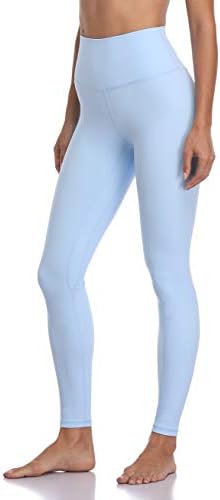 Buttery Soft High Waisted Yoga Pants 