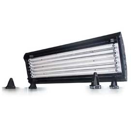 Aqua Medic Ocean Light T5 6 X 39 W