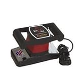 Variable Speed Jeanie Rub Massager