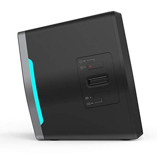 Gaming-Speaker-20-Desktop-Audio-Computer-Multimedia-Speaker-Black-usb-powered-multimedia-speaker