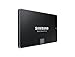 Samsung V-NAND SSD 850 SATA III 6Gb/s 120GB Solid State Drive Read 540 MB/s Write 520 MB/s (MZ-7LN120BW)