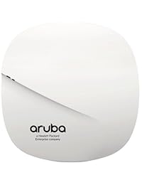 HP Instant iap 305 IEEE 802.11 ac 1,70 Gbit s punto de acceso inalámbrico jx946 a