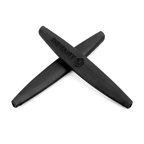 Revant MaxGrip Temple Sleeves for Oakley M Frame