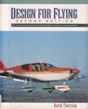 Design for Flying, Thurston, David B., 0070645590