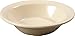 Carlisle FoodService Products Kingline Reusable Plastic Bowl Fruit Bowl for Home and Restaurant, Melamine, 5 Ounces, Tan, (Pack of 48)