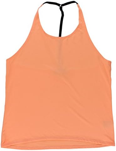 ALALA Womens T Back Tank Top Melon