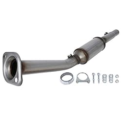 SCITOO 1741022070 Catalytic Converter Fit For