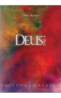 Livro Deus e deus