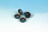 James Gasket Shifter Shaft Seal - Double Lip Metal JGI-12045-M