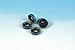 James Gasket Shifter Shaft Seal - Double Lip Metal JGI-12045-M