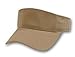 Solid Sports Blank Visor (Comes In Many Different Colors)