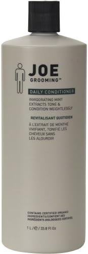 Daily Conditioner Liter by Joe Grooming