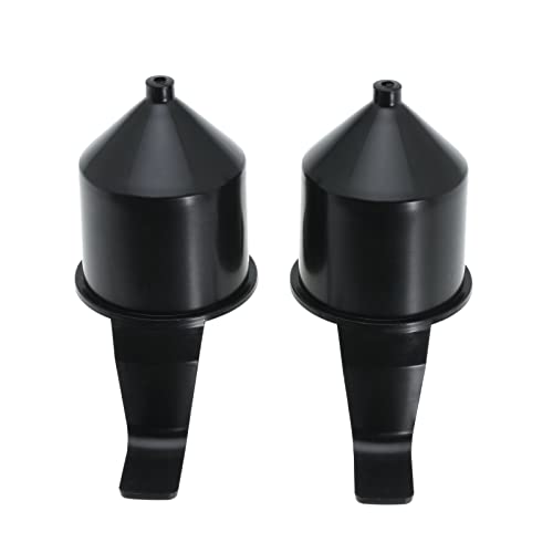 Liquid Consistency Thickness Cup Viscosity Measuring Cup Measure Paint Varnish Lacquer Inks