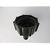 Yamaha-OEM-PWC-WaveRunnerSport-Jet-Boat-Conduction-Water-Flush-Fitting-67X-E2590-00-00-67XE25900000