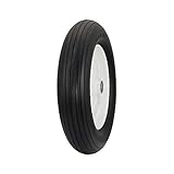 Marathon 4.80/4.00-8" Flat Free Tire on