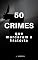 Livro 50 Crimes Que Marcaram A História