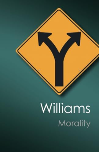 Ethics and the Limits of Philosophy (Fontana Masterguides