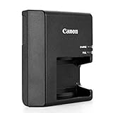 LC-E10 Charger for Canon LP-E10 Battery EOS 1100D 1200D 1300D EOS Rebel T3 T5 T6 EOS Kiss X50 X70 X80 SLR Camera